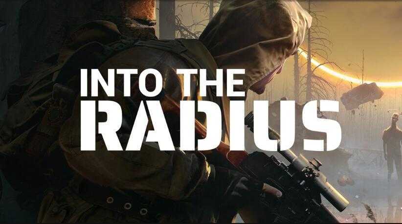 半径之内（Into the Radius VR）- Meta Quest游戏