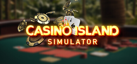 赌场模拟器/Casino Island Simulator
