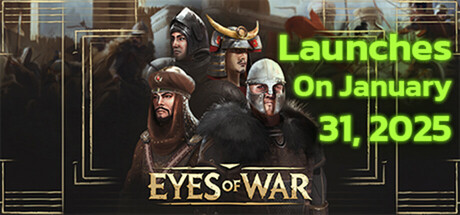 战争之眼/Eyes of War 单机/网络联机