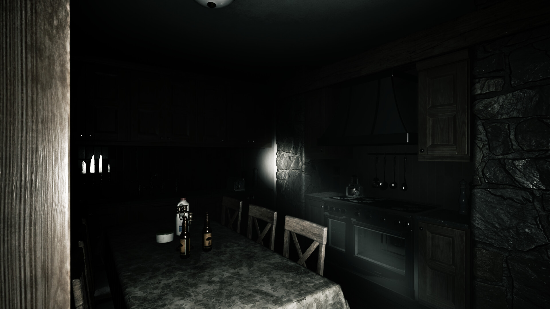 维西斯录影带/Vesnith Tapes