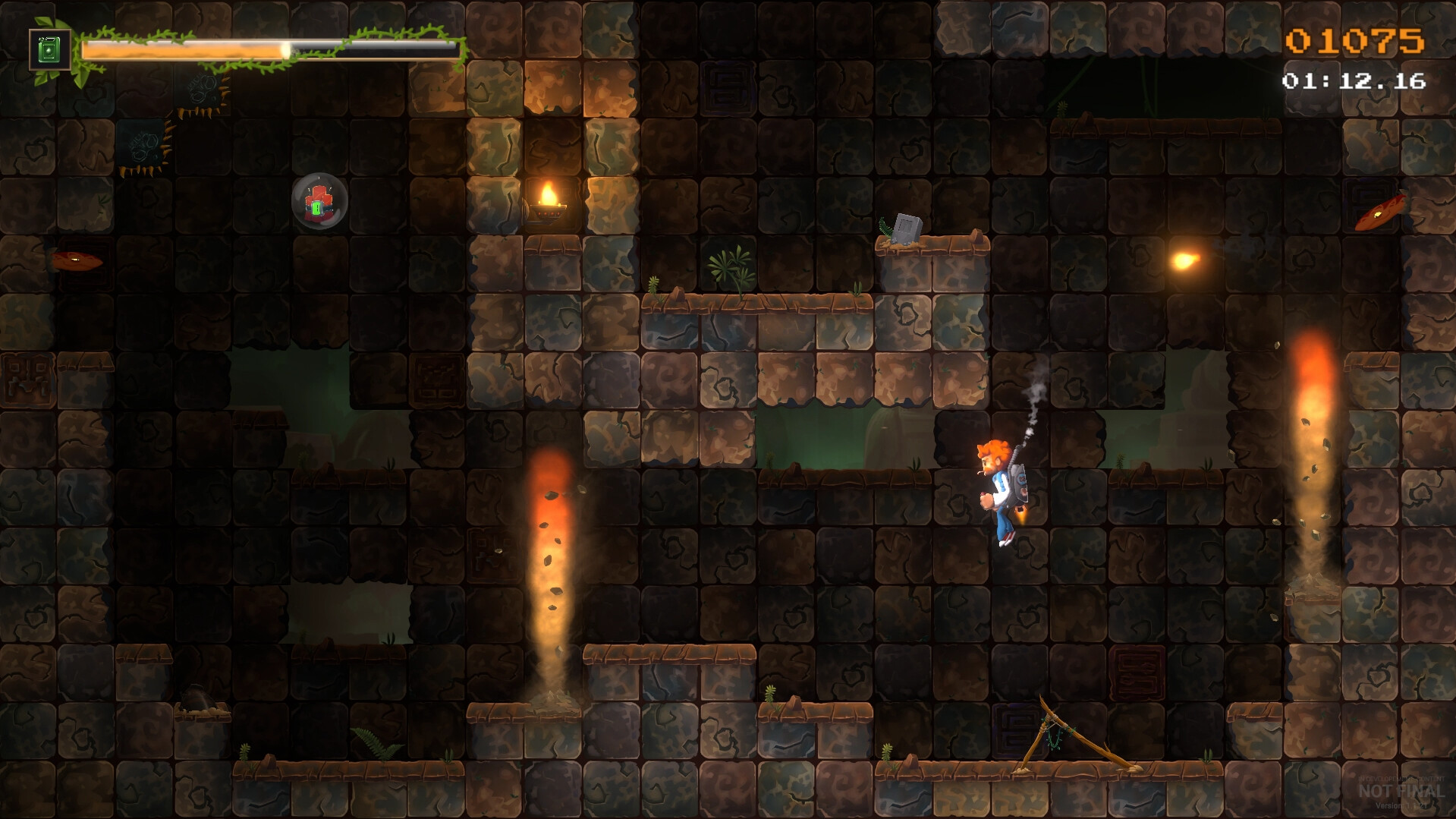 克劳斯·李—虎胆龙威/Klaus Lee – Thunderballs