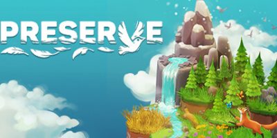 保护区|v20250328|全DLC|官方中文|支持手柄|Preserve|东篱之下|