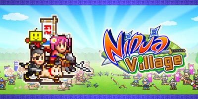 合战忍者村物语|官方中文|支持手柄|Ninja Village|