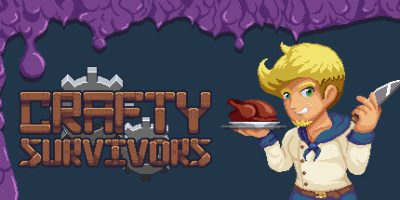 工匠幸存者|v0.10.0.1|官方中文|支持手柄|Crafty Survivors|