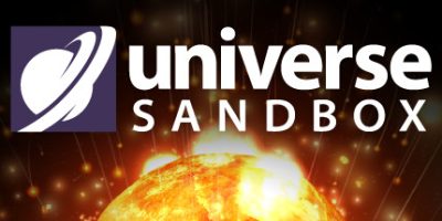 宇宙沙盒|v20250304|官方中文|支持手柄|Universe Sandbox|