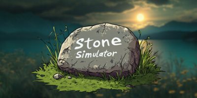石头模拟器|官方中文|支持手柄|Stone Simulator – Just Be a Rock|