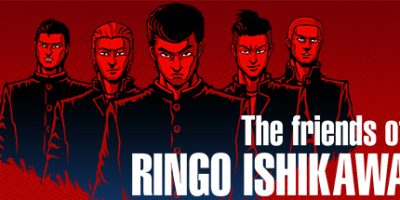 石川林檎的朋友们|v20250303|官方中文|The friends of Ringo Ishikawa|石川凛吾的伙伴们|