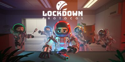 封锁协议|Build.19122024|联机版|官方英文|LOCKDOWN Protocol|