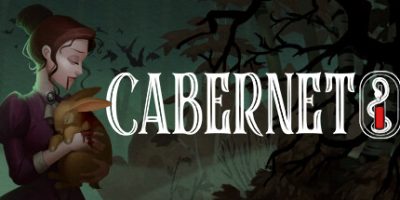 赤|官方中文|支持手柄|Cabernet|