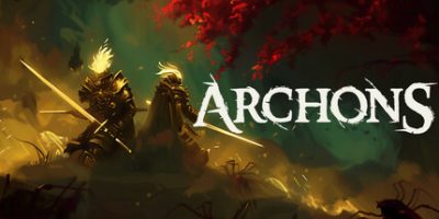 执政官|官方中文|支持手柄|Archons|