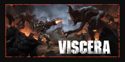 内脏|官方中文|支持手柄|Viscera|血腥突击|