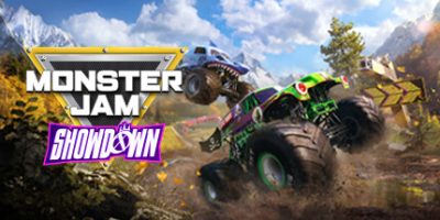大脚车对决|官方中文|支持手柄|Monster Jam Showdown|怪兽卡车大赛对决|大脚车越野|
