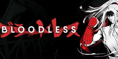 无血|官方中文|支持手柄|Bloodless|