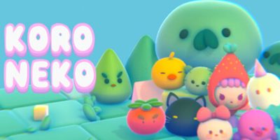 KoroNeko|官方中文|支持手柄|