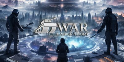 战争实验室|官方中文|War Laboratory|