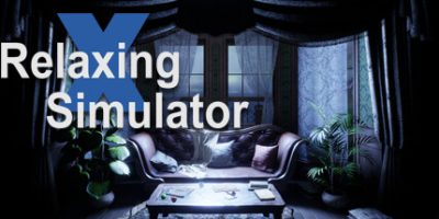 放松模拟器|官方中文|Relaxing Simulator|