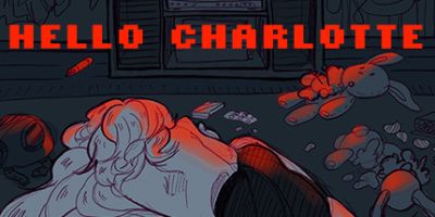 你好夏洛特 EP2：永恒的安魂曲|官方中文|Hello Charlotte EP2: Requiem Aeternam Deo|