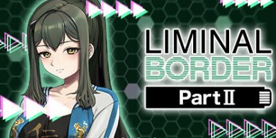 边界：第二部|官方中文|Liminal Border Part II|