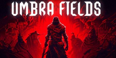 本影场|官方中文|支持手柄|Umbra Fields|