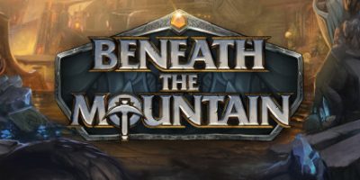 山底|官方英文|Beneath the Mountain|山下|