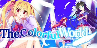 Irotoridori No Sekai HD – The Colorful World|官方英文|支持手柄|