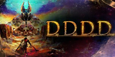 死亡迷宫|官方中文|支持手柄|Deep Death Dungeon Darkness|深渊死亡地牢黑暗|