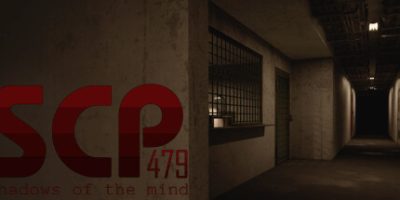 SCP-479：心灵的阴影|官方中文|SCP-479|