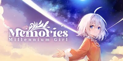 千年的少女|官方中文|Memories: Millennium Girl|