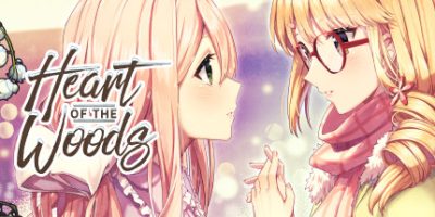 森灵之心|V2.1|官方中文|Heart of the Woods|