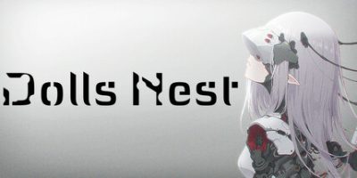 人偶巢穴|官方中文|支持手柄|Dolls Nest|娃娃巢|