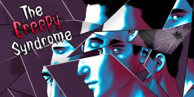 毛骨悚然综合症|官方中文|本体+1.0.1升补|NSZ|原版|The Creepy Syndrome|