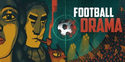 足球戏剧|v20210419|官方中文|Football Drama|