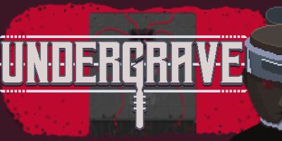 墓穴之下|官方中文|Undergrave|坟墓之下|