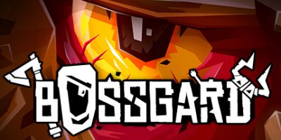 博斯加尔|BOSSGARD|