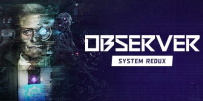 观察者：系统重制版|v24065|Observer: System Redux|