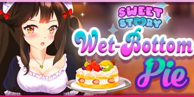 甜蜜的故事湿底馅饼/Sweet Story Wet-Bottom Pie|