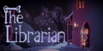 图书馆管理员 The Librarian (Special Edition)|