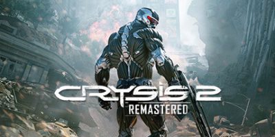 孤岛危机2：重制版/Crysis 2 Remastered|