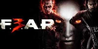 极度恐慌3/F.E.A.R. 3|