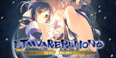 传颂之物：虚伪的假面 Utawarerumono: Mask of Deception|
