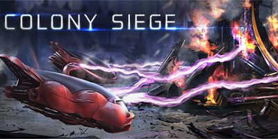 殖民地围攻/Colony Siege|