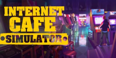 网吧模拟器/Internet Cafe Simulator|