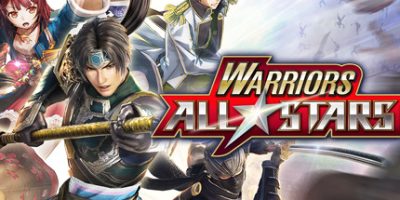 无双全明星|官方中文|支持手柄|WARRIORS ALL-STARS|無雙☆群星大會串|