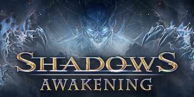 暗影觉醒 Shadows：Awakening|