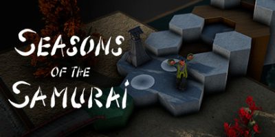 武士的季节/Seasons of the Samurai|