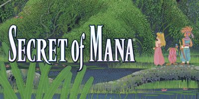 圣剑传说2：重置版/SECRET of MANA（v20181010）|