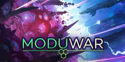 莫度战争|官方中文|Moduwar|