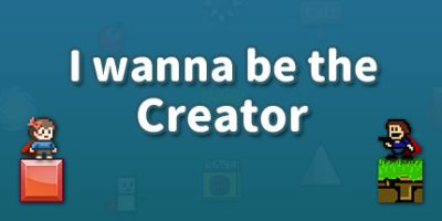 我想成为创造者|官方中文|I wanna be the Creator|