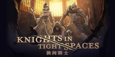 狭间骑士|v1.2.19677|典藏版|全DLC|官方中文|支持手柄|Knights in Tight Spaces
