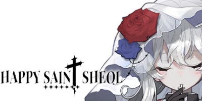 快乐圣神|官方中文|HAPPY SAIN† SHEOL
